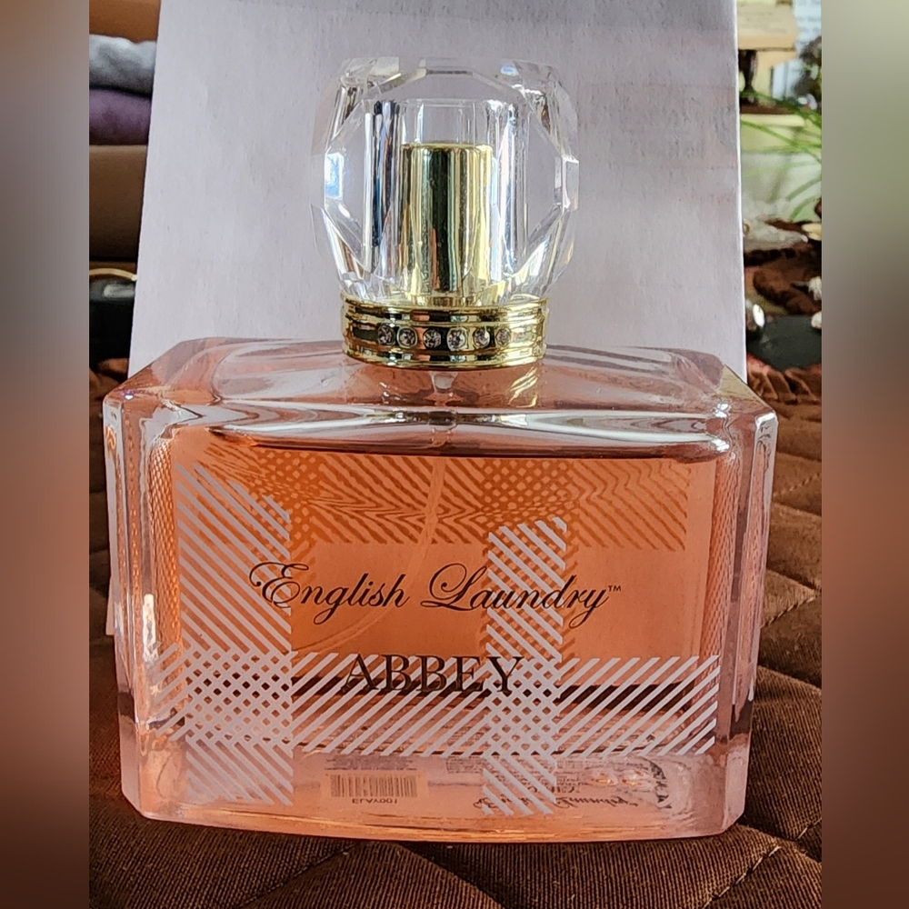 Chinese Laundry Abbey Perfume